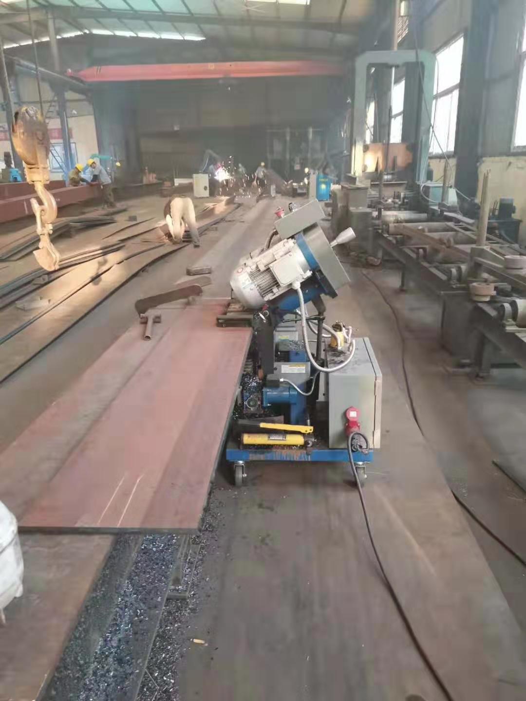 單多層輕型鋼結構車間廠房制作安裝